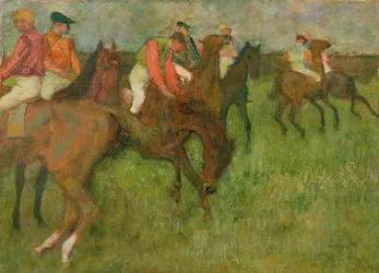 Fantini, 1886-90